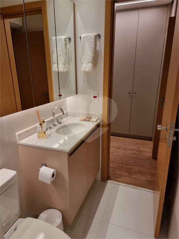 Apartamento para venda em Santana Zona Norte.