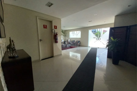 Cobertura Duplex para Locação no Alto da Mooca