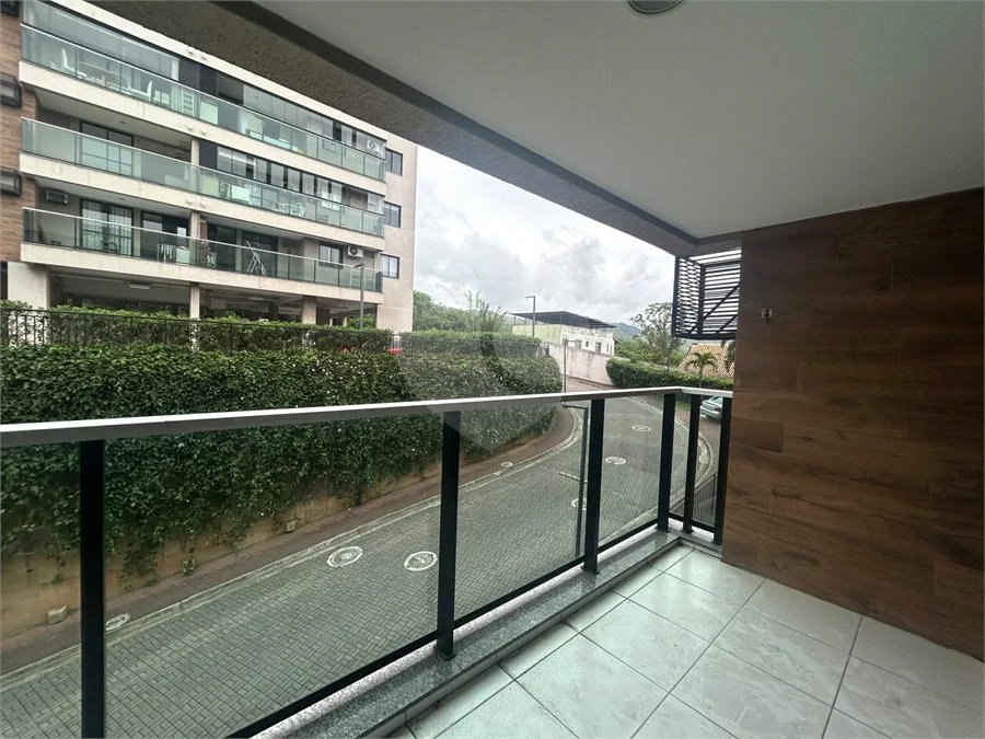 APARTAMENTO À VENDA NO CONTEMPORÂNEO DESIGN RESORT | CAMPO GRANDE – RJ