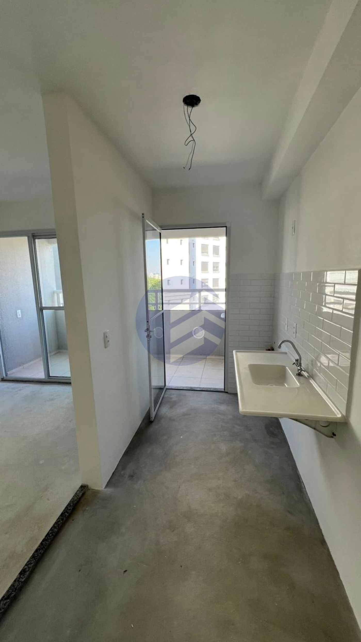 Apartamento à venda com 2 quartos em Butantã, São Paulo - SP