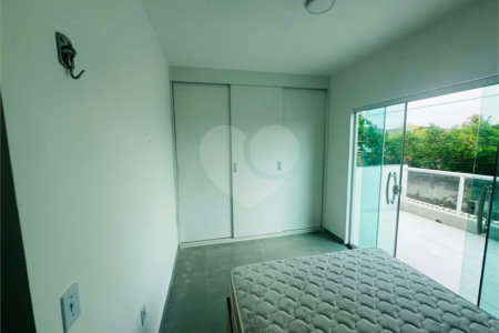 Casa para venda e locação anual com 3 quartos independente em São José em Búzios