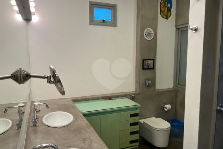 Apartamento à venda com 1 suíte em Itaim Bibi, São Paulo, SP