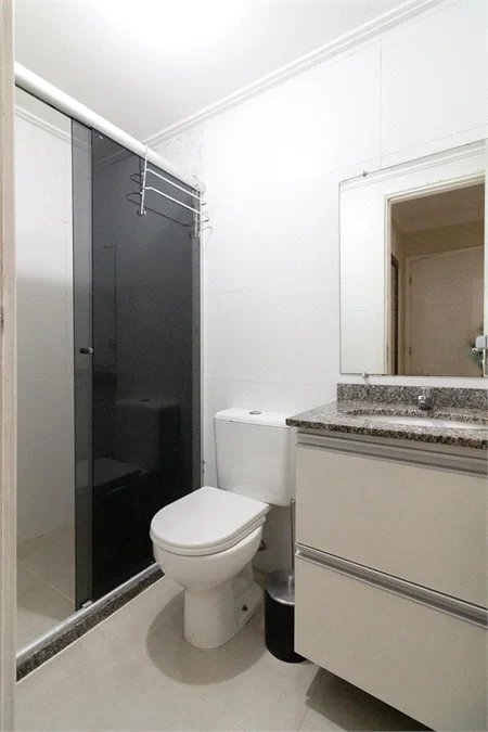 Apartamento à venda com 3 quartos, sendo 1 suíte, em Butantã, São Paulo, SP