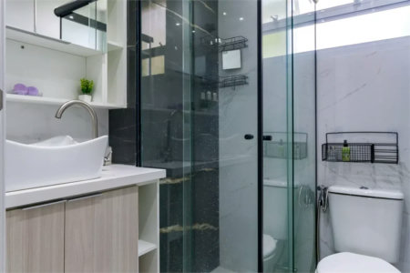 Apartamento à venda com 2 quartos em Morumbi, São Paulo, SP