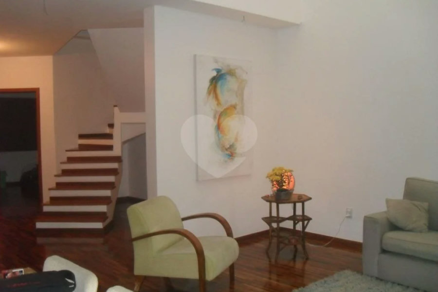 Casa Vila Sônia reformada