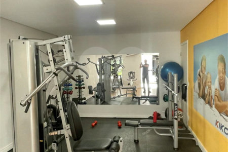 APARTAMENTO VILA REGENTE FEIJÓ-MOOCA