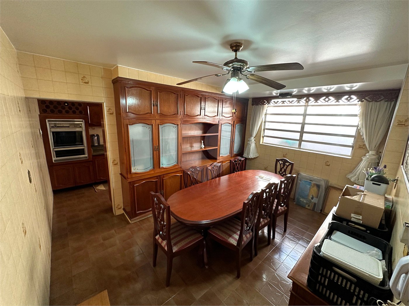 Casa à Venda no Bosque da Saúde com 271m², 3 Dormitórios, 1 Suíte e 4 Vagas