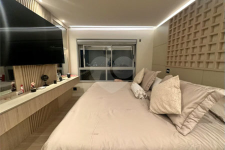 Apartamento com 3 quartos para alugar no Condomínio Cumaru, Jardim Marajoara São Paulo - SP