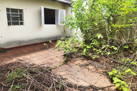 Sobrado á venda - Jabaquara