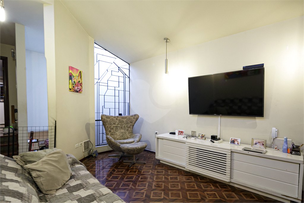 Casa com 4 quartos à venda e locação em Alto Da Boa Vista
