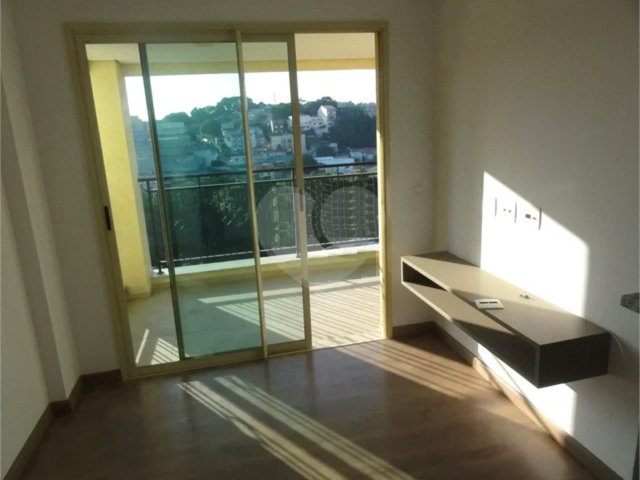 Apartamento para alugar com 1 quarto em Casa Verde, São Paulo, SP
