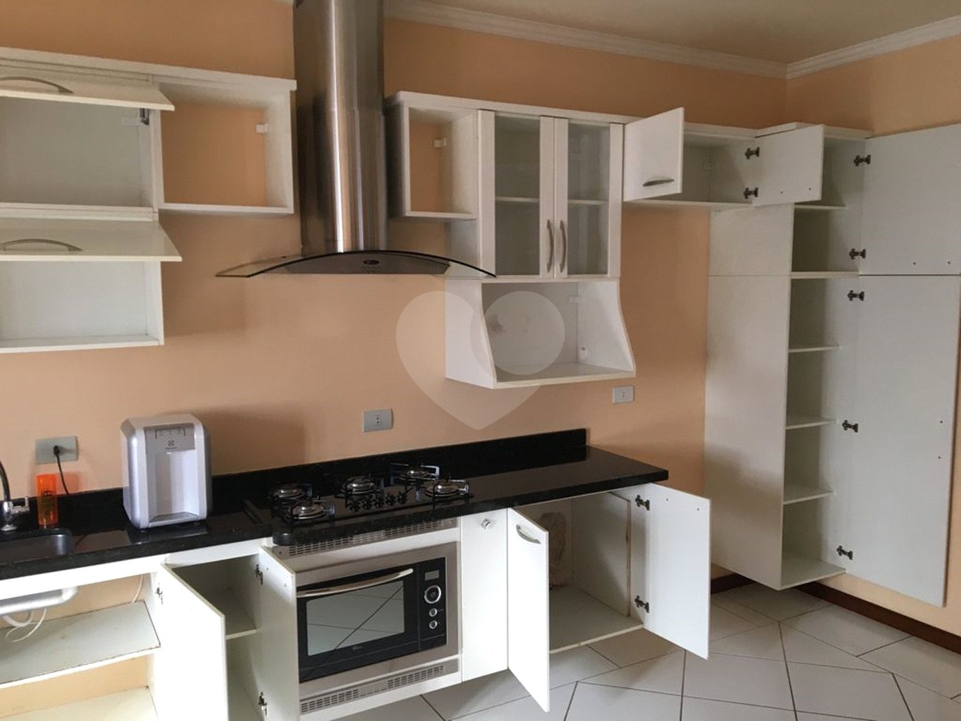Casa em Itirapina