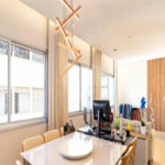 Apartamento venda Bela Vista, 156 m², 3 quartos, suíte, 3 salas, 2 vagas. Rooftop, Churrasqueira, Uma quadra da Paulista.