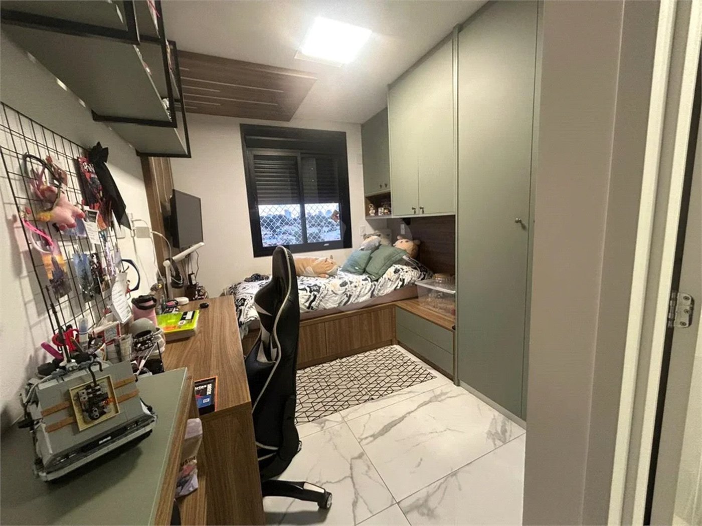 Cobertura duplex com 178 m², 3 quartos, 2 suítes em Mirandópolis
