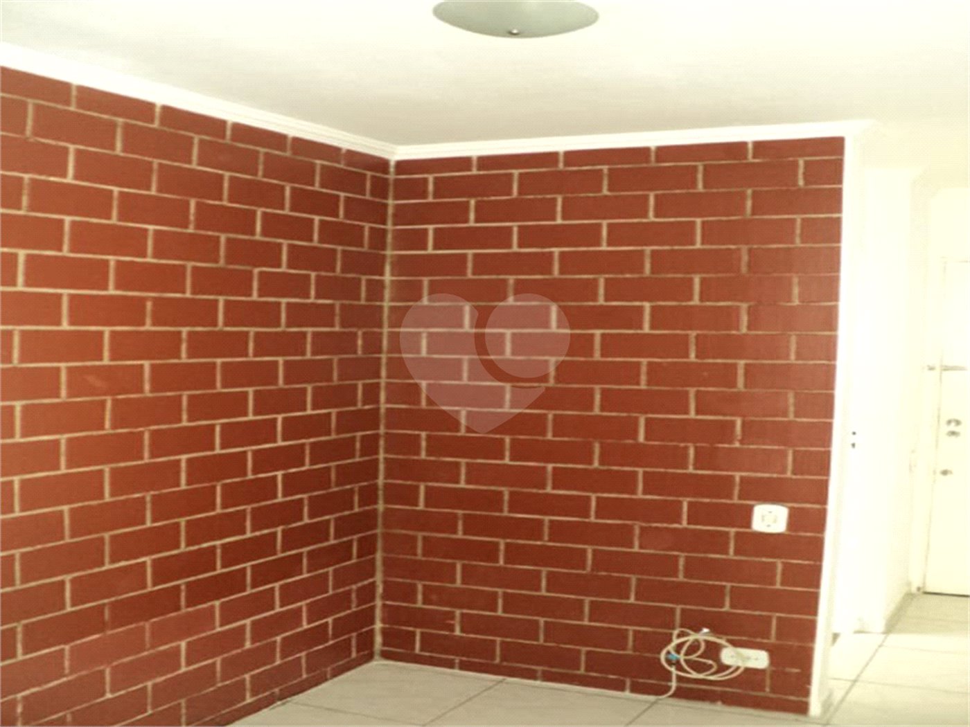 Apartamento com 32m² na região da Bela Vista em São Paulo - SP.