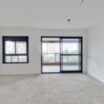 Apartamento à venda com 2 quartos, sendo 1 suíte, em Alto da Boa Vista, São Paulo, SP