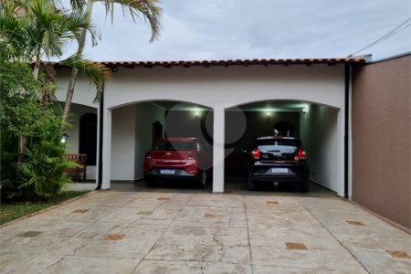 Casa ampla, confortável e pronta para morar em São Carlos/SP