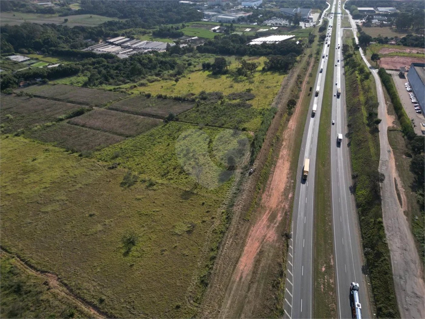 Terreno à venda em Atibaia/SP, 47.500 m2