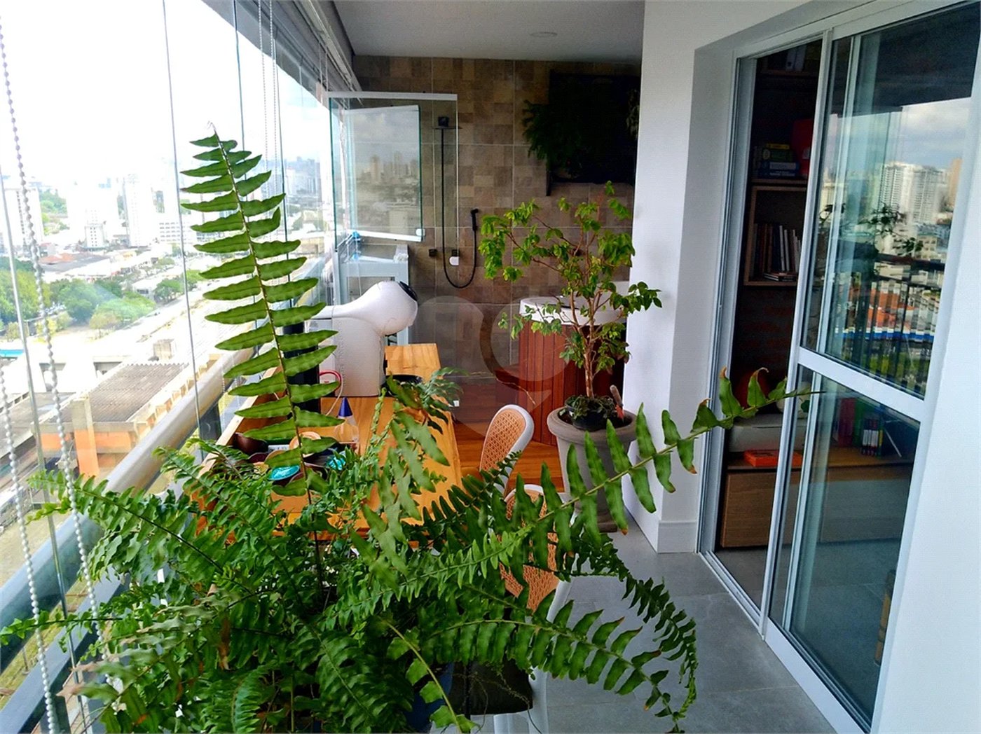 APARTAMENTO A VENDA EM SP BELÉM