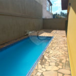 Casa à venda com 4 quartos, sendo 2 suítes,  em Villaggio Capríccio, Louveira, SP