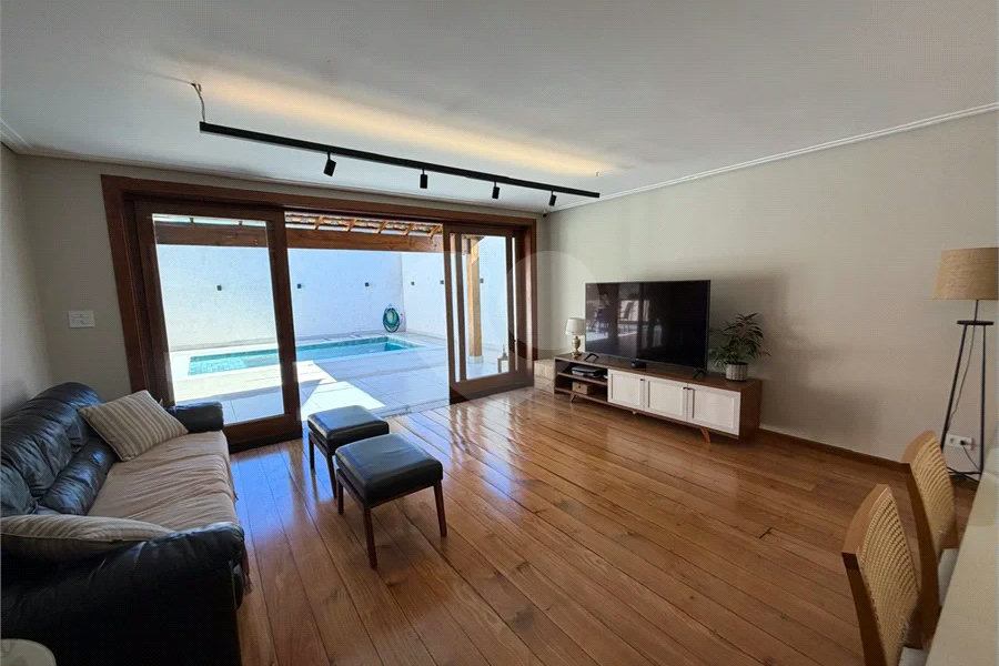 Casa com 4 quartos com sofisticação, conforto e exclusividade no Jardim Europa