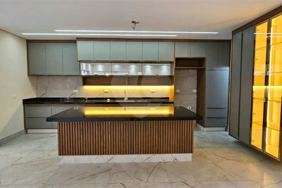 Casa à venda com 3 Suítes em Condomínio - Piracicaba/SP