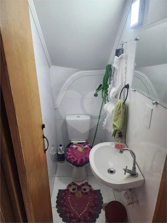Casa com 48m² , 2 dormitórios , 2 banheiros e 1 vaga de garagem , à venda em Cidade São Mateus.