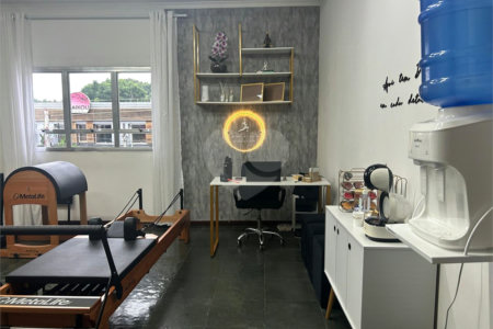 PRÉDIO COMERCIAL PARA INVESTIDORES COM 400 m2, , já com renda !