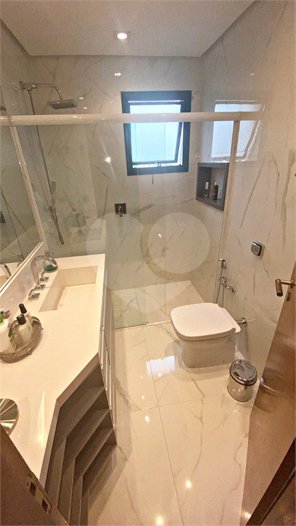 Apartamento à venda - Planalto Paulista