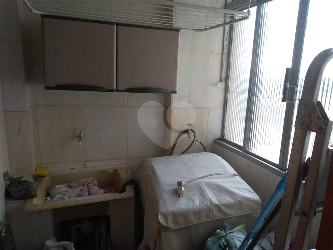 Excelente apartamento à venda na Mooca