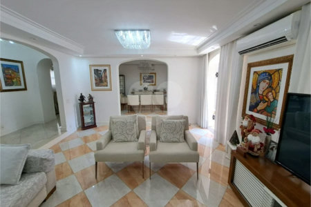 APARTAMENTO A VENDA SANTA CECILIA 4 DORM 2 SUITES 5 BANHEIROS 4 VAGAS SALA 3 AMB