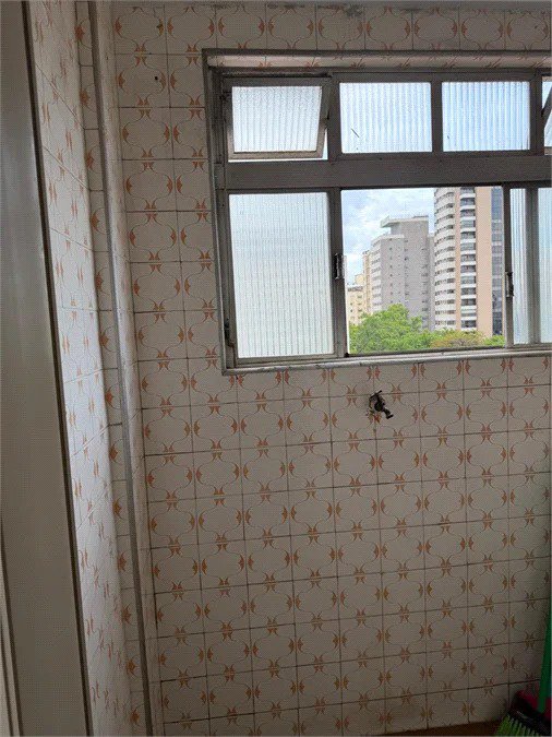 Apartamento à venda com 2 quartos em Vila Madalena, São Paulo, SP