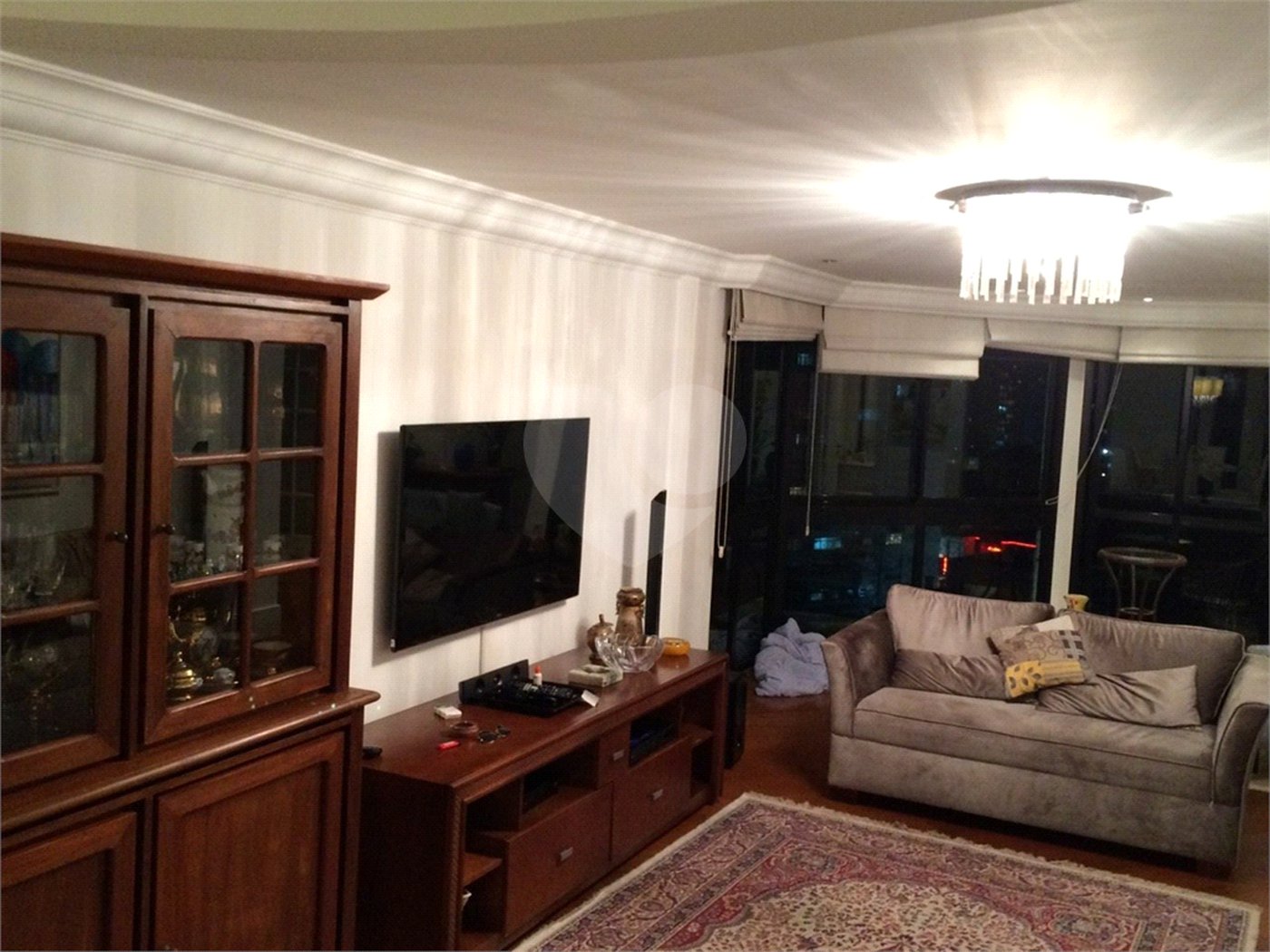 Apartamento com 162m² , 3 suítes , 3 vagas , à venda no Parque da Moóca.