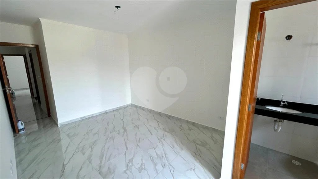 Sobrado Moderno vende.se na Vila Isolina Mazzei – 3 Dorms / 110m²