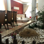 Sobrado com 363m² à venda no Alto da Moóca - 3 suítes e 6 vagas.