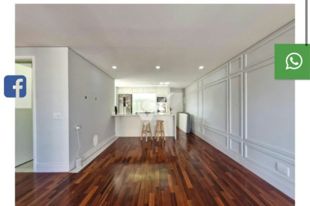 Apartamento à venda com 2 quartos, sendo 1 suíte,  em Vila Formosa, São Paulo, SP