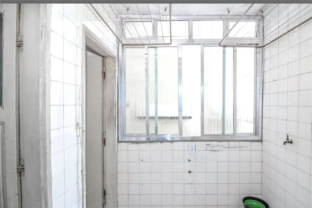 Apartamento à venda no Bom Retiro 195m2 3 dormitórios 1 vaga
