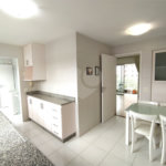 Apartamento de 145m2 com varanda gourmet 3 dormitórios e 2 vagas à venda na Chácara Klabin