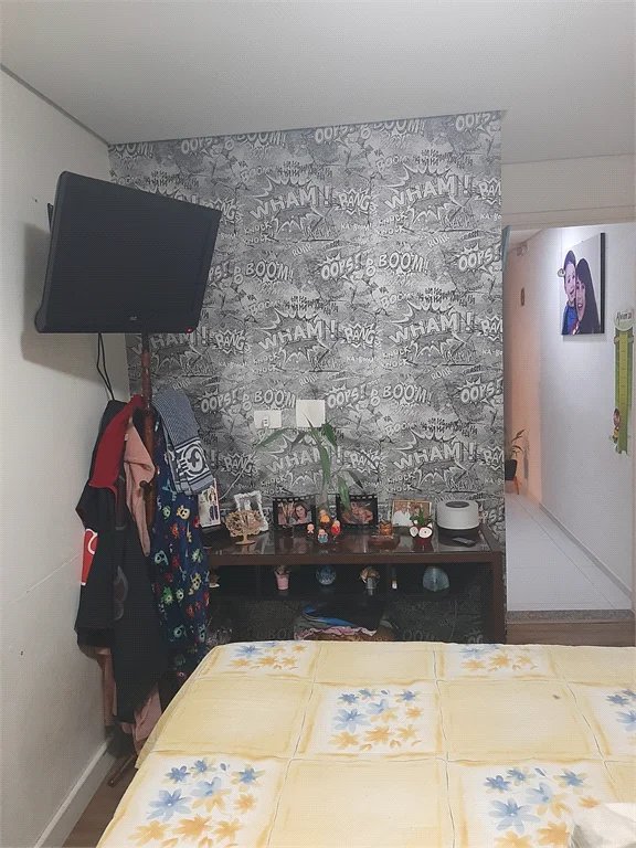 Sobrado à Venda com 250m² - Vila Matilde