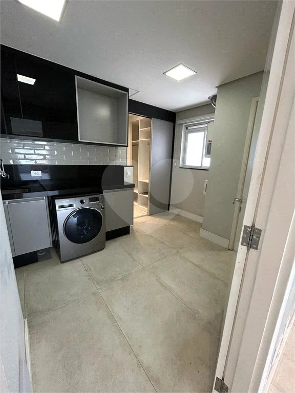 Cobertura espetacular à venda de 310m² no L’Essence Mooca - Agende já a sua visita!
