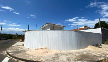Casa à venda com 2 suítes em Parque Belvedere, São Carlos, SP