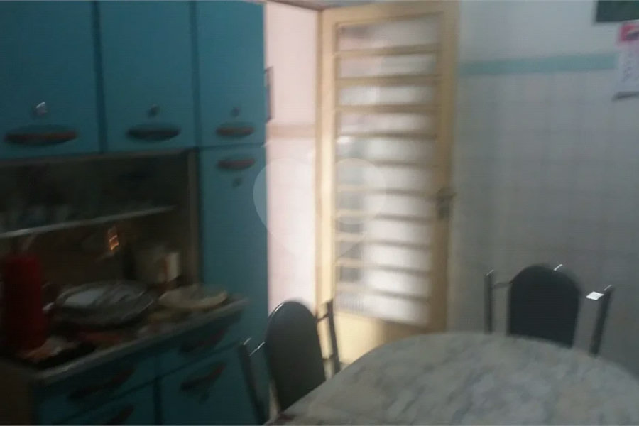 Sobrado para locação com 03 dormitórios sendo 1 suíte e vaga Tucuruvi