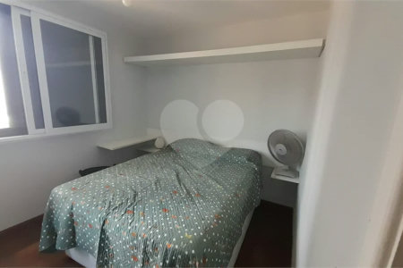 Apartamento Mobiliado 2 dormitorios para alugar Vila Olimpia
