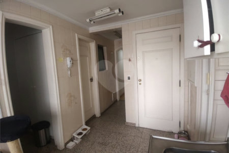APARTAMENTO NA VILA CLEMENTINO COM 4 DORMITORIOS 4 SUITE E 6 VAGAS