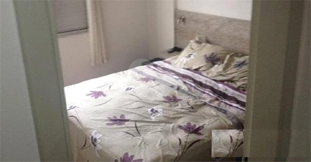 Apartamento a venda na Vila Regente Feijó