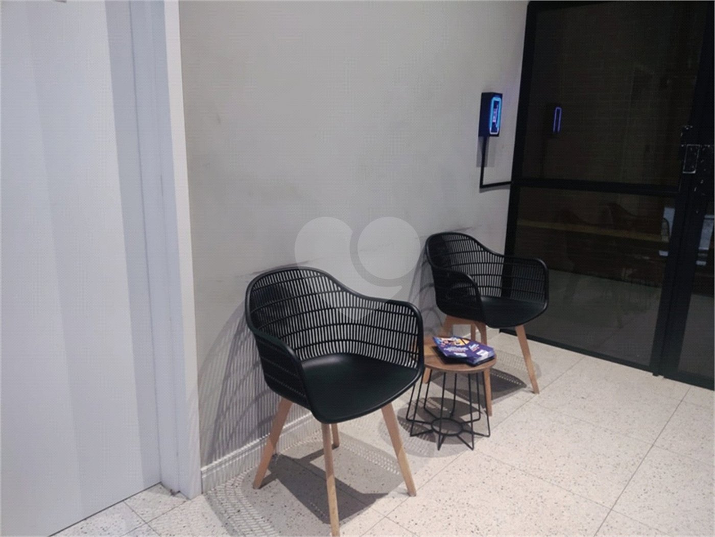 Studio para venda, 30m², sem vaga, Campo Belo
