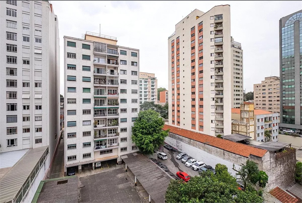 Apartamento à venda com 50m², 2 quartos e 1 vaga