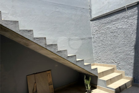 Sobrado reformado na Vila Clementino - 4 quartos sendo 1 suite - Comercial ou Residencial