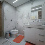 Apto 198m² Totalmente reformado - Vila Mascote