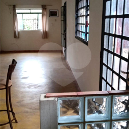 Casa térrea para venda no Tijuco Preto